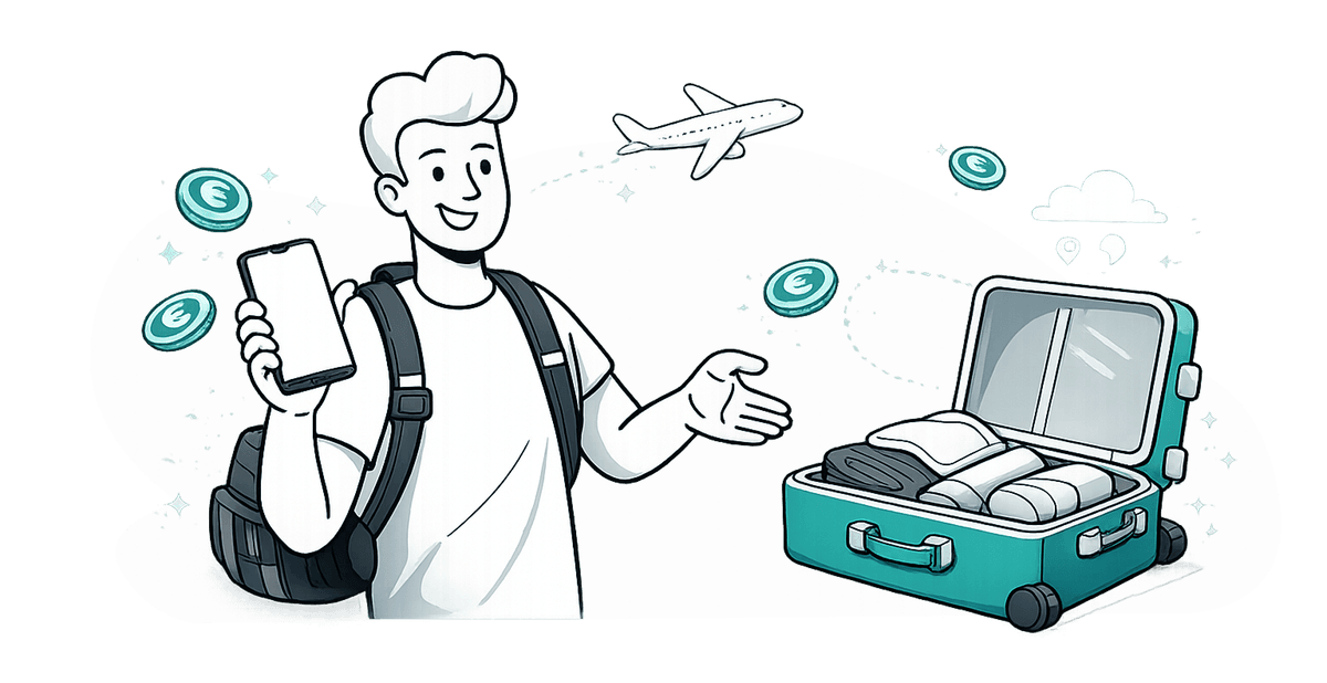 Sendbox - Covalisage international